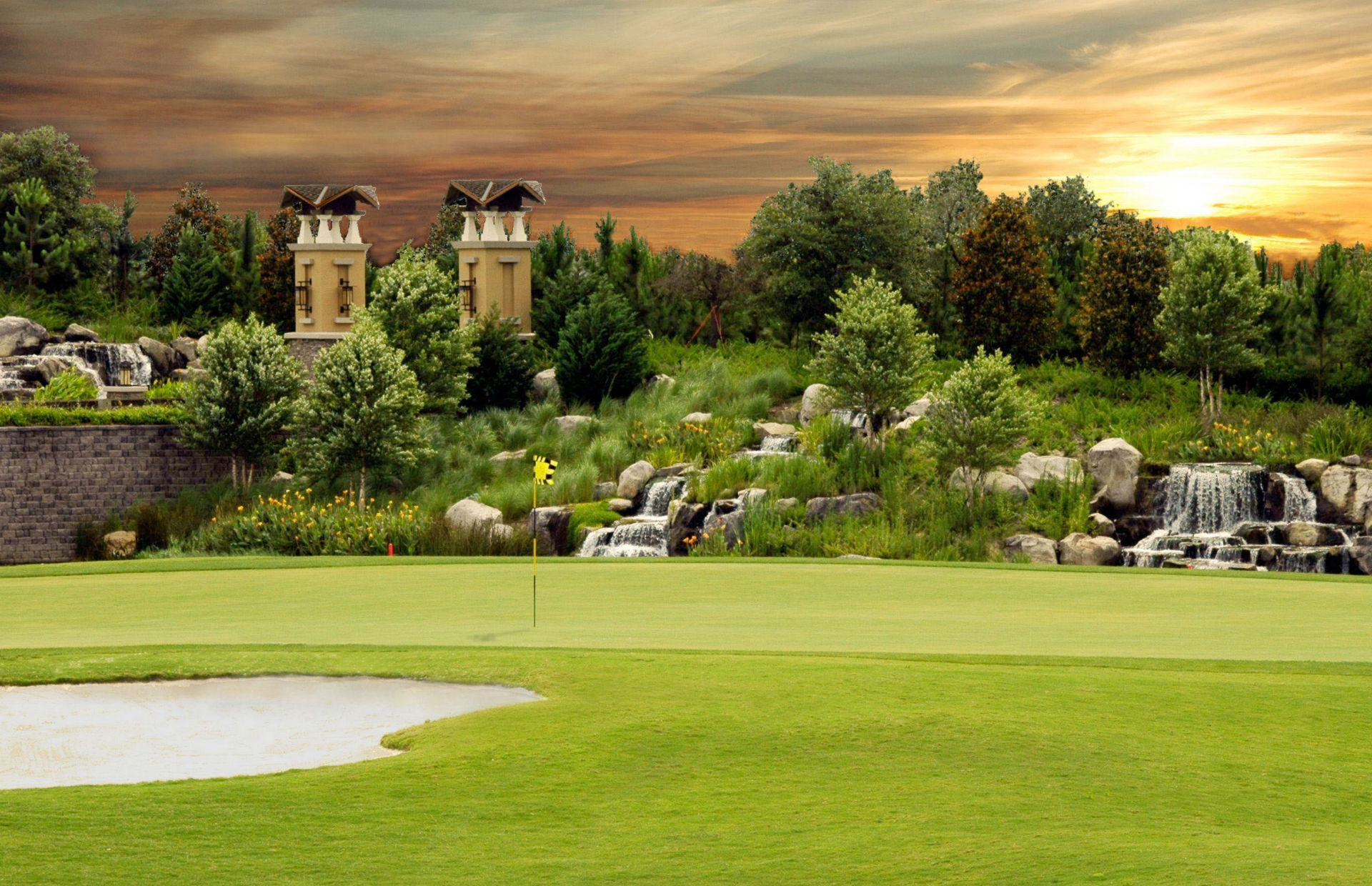 Del Webb Stone Creek photo 4