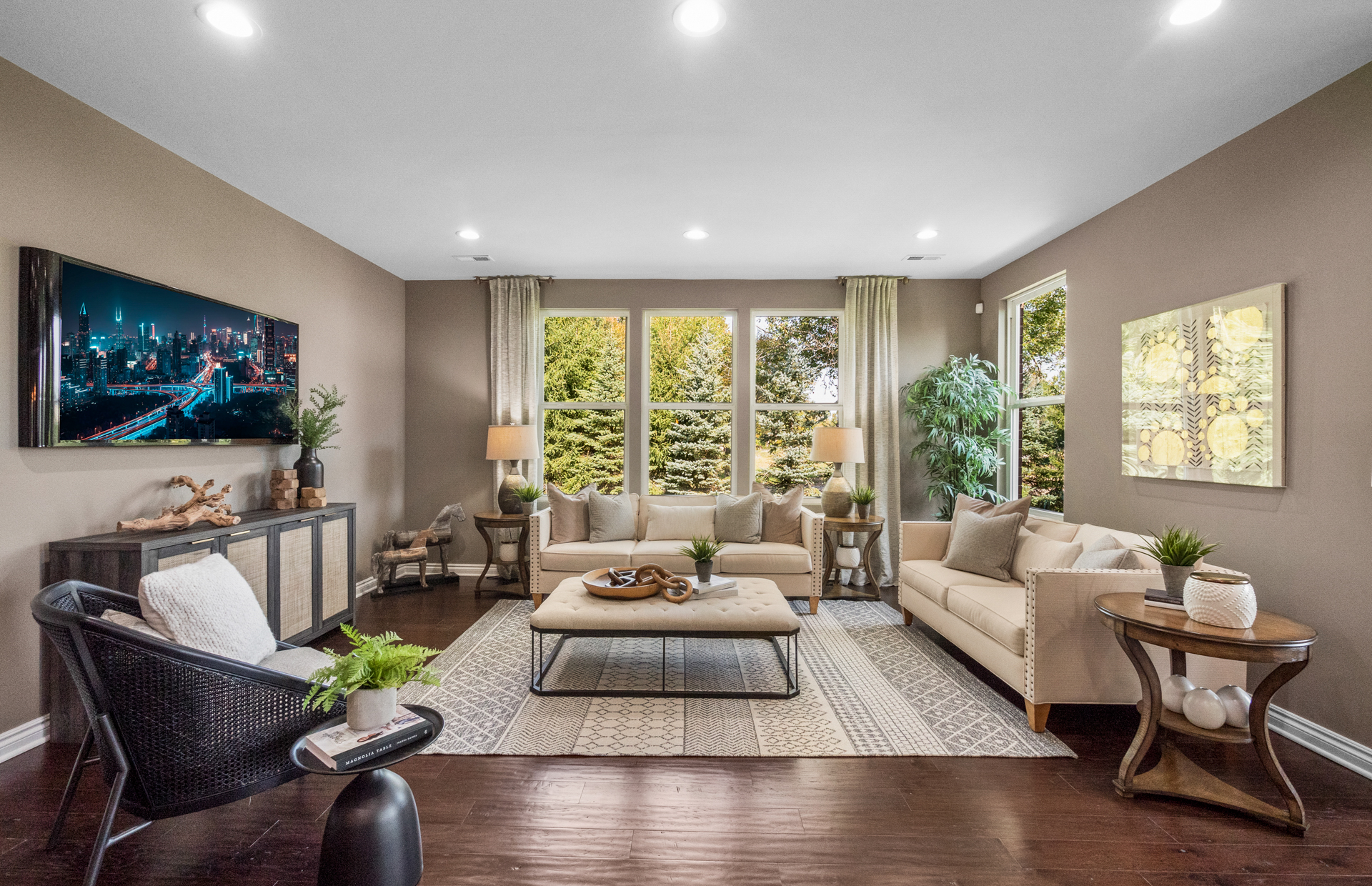 Grandview Estates photo 5